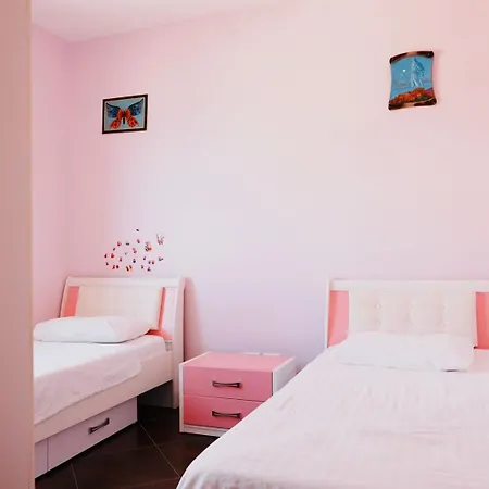 Appartamento Blue Point Sarandë