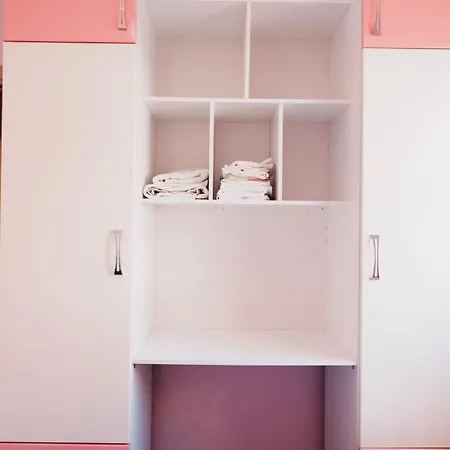 Blue Point Apartament