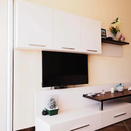 Blue Point Apartament *