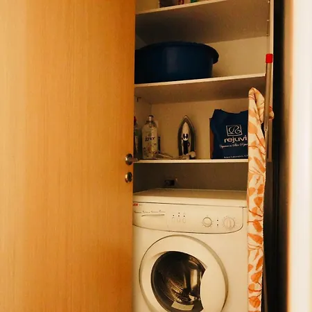 Blue Point Apartament