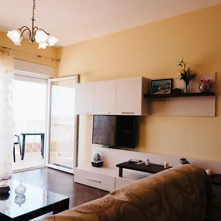 Blue Point Apartamento Sarandë