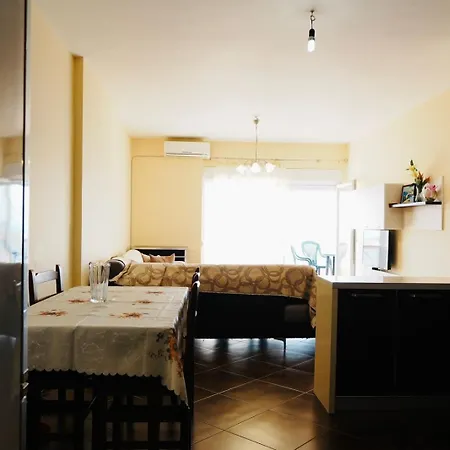 Apartament Blue Point Saranda