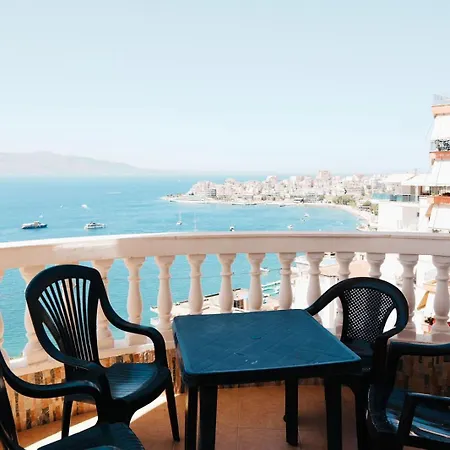 Blue Point Apartamento Sarandë