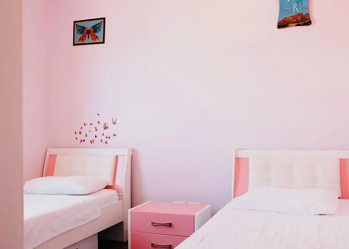 Apartamento Blue Point Sarandë