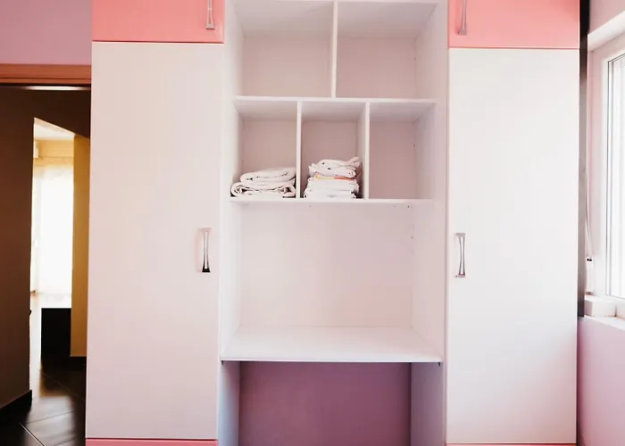 Blue Point Apartamento