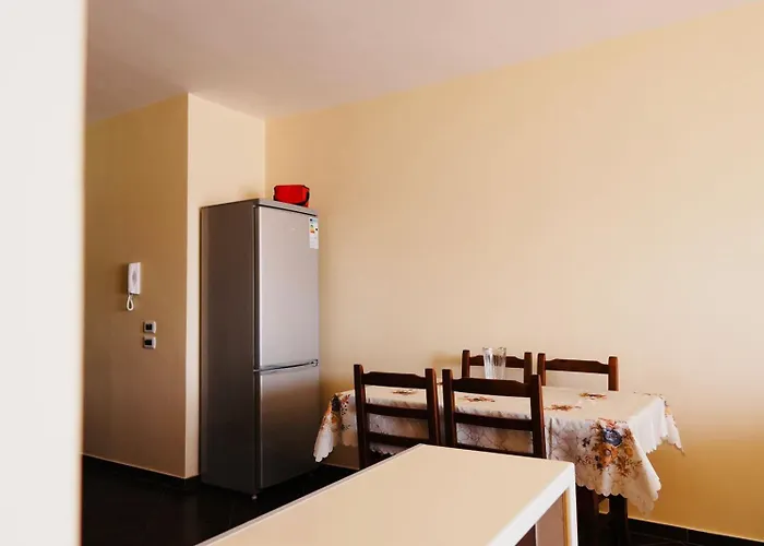 Apartamento Blue Point