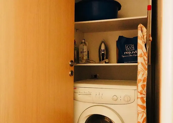 Blue Point Apartamento