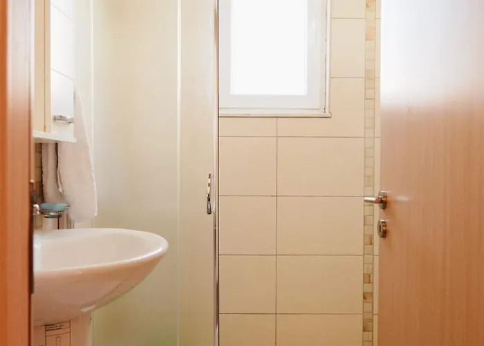 Blue Point Apartamento *