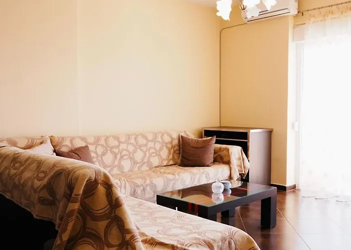 Blue Point Apartamento *